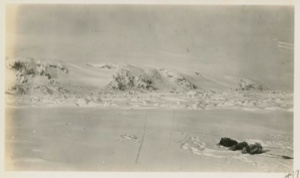 Image of Off the Greely  Camp